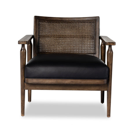Xavier Chair - Kings Fine Art & Decor
