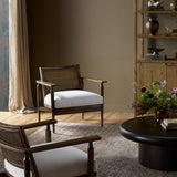 Xavier Chair - Kings Fine Art & Decor
