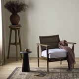 Xavier Chair - Kings Fine Art & Decor
