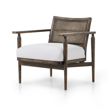 Xavier Chair - Kings Fine Art & Decor
