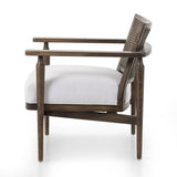 Xavier Chair - Kings Fine Art & Decor