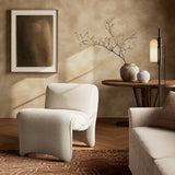 Bridgette Chair - Kings Fine Art & Decor
