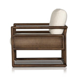 Carlin Chair - Kings Fine Art & Decor