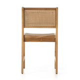 Merit Outdoor Dining Chair - Kings Fine Art & Decor