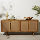 Merit Outdoor Sideboard - Kings Fine Art & Decor