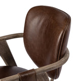 Rowanoke Dining Armchair - Kings Fine Art & Decor