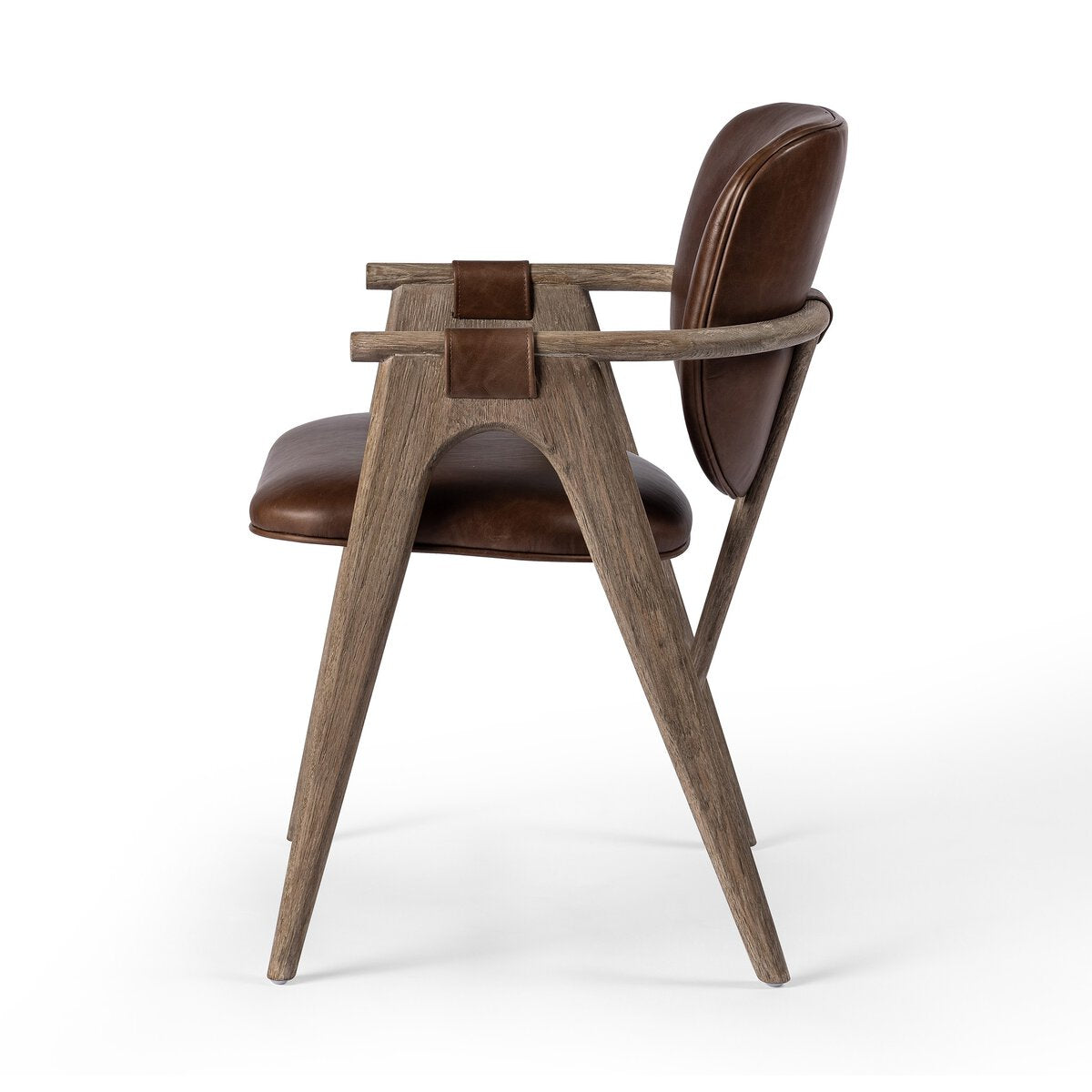 Rowanoke Dining Armchair - Kings Fine Art & Decor
