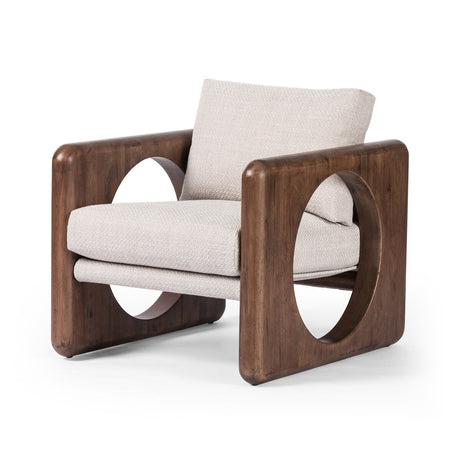Downey Chair - Kings Fine Art & Decor