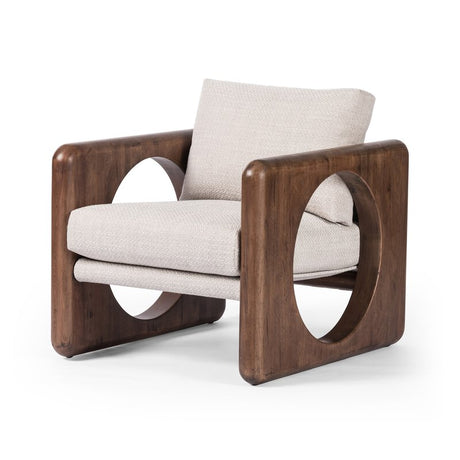 Downey Chair - Kings Fine Art & Decor