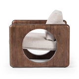 Downey Chair - Kings Fine Art & Decor