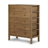 Meadow 5 Drawer Dresser - Kings Fine Art & Decor