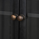 Willis Cabinet - Kings Fine Art & Decor