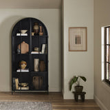 Willis Cabinet - Kings Fine Art & Decor
