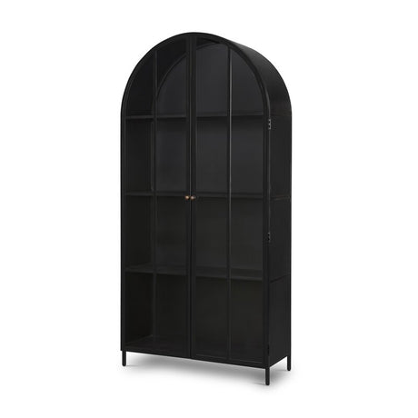Willis Cabinet - Kings Fine Art & Decor