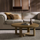 Liad Coffee Table - Kings Fine Art & Decor