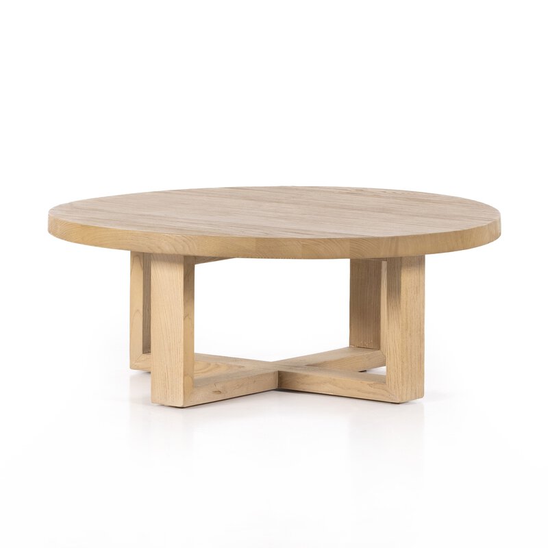 Liad Coffee Table - Kings Fine Art & Decor
