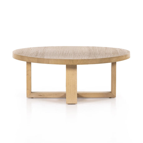 Liad Coffee Table - Kings Fine Art & Decor