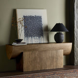 Elbert Console Table - Kings Fine Art & Decor