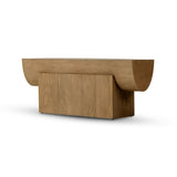 Elbert Console Table - Kings Fine Art & Decor