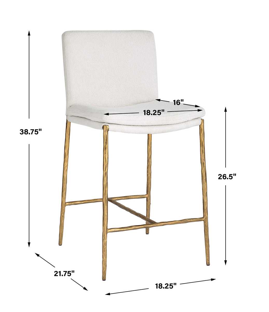 Ascend Counter Stool
