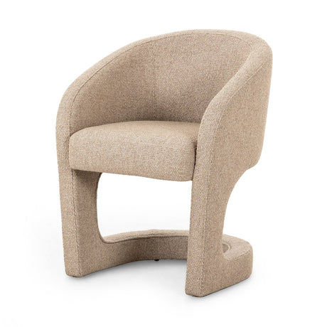 Reynold Dining Armchair - Kings Fine Art & Decor