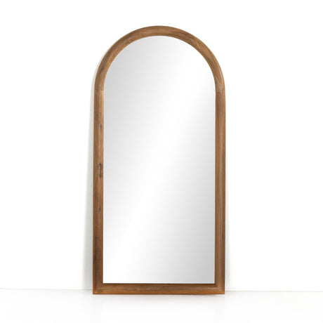 Gulliver Floor Mirror - Kings Fine Art & Decor