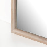 Gulliver Floor Mirror - Kings Fine Art & Decor