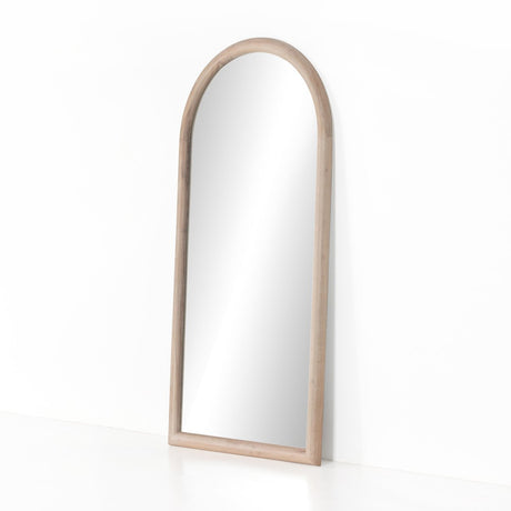Gulliver Floor Mirror - Kings Fine Art & Decor
