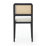 Veka Dining Chair - Kings Fine Art & Decor
