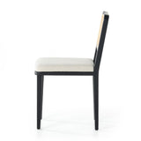 Veka Dining Chair - Kings Fine Art & Decor