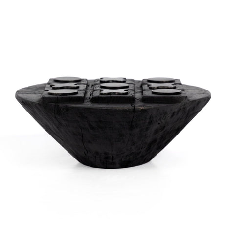 Tic Tac Toe - Kings Fine Art & Decor