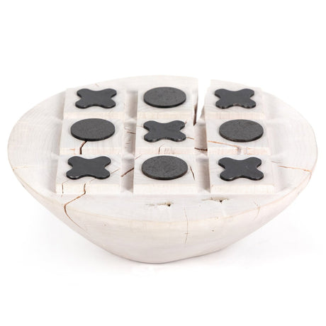 Tic Tac Toe - Kings Fine Art & Decor