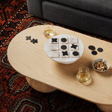 Tic Tac Toe - Kings Fine Art & Decor