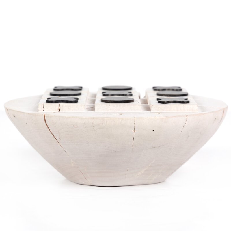 Tic Tac Toe - Kings Fine Art & Decor