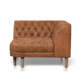 Build Your Own: Williams Sectional - Kings Fine Art & Decor
