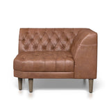 Build Your Own: Williams Sectional - Kings Fine Art & Decor