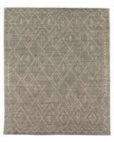 Nador Moroccan Hand Knotted Rug - Kings Fine Art & Decor