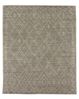 Nador Moroccan Hand Knotted Rug - Kings Fine Art & Decor
