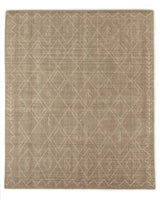 Nador Moroccan Hand Knotted Rug - Kings Fine Art & Decor