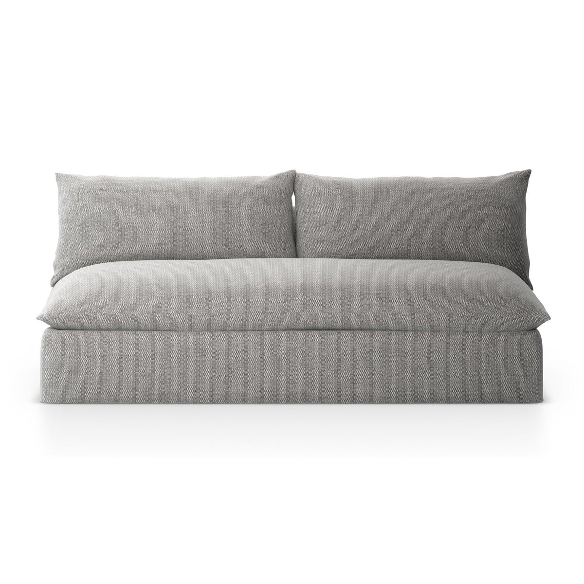 Build Your Own: Grant Outdoor Sectional - Kings Fine Art & Decor