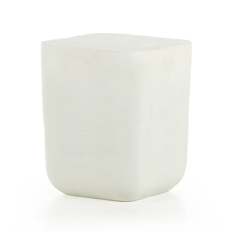 Basil Outdoor Square Drink Table - Kings Fine Art & Decor