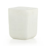 Basil Outdoor Square Drink Table - Kings Fine Art & Decor