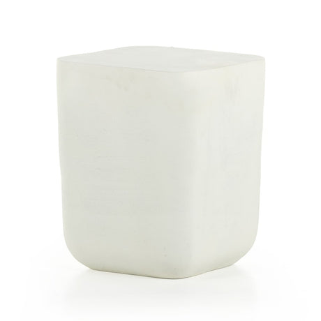 Basil Outdoor Square Drink Table - Kings Fine Art & Decor