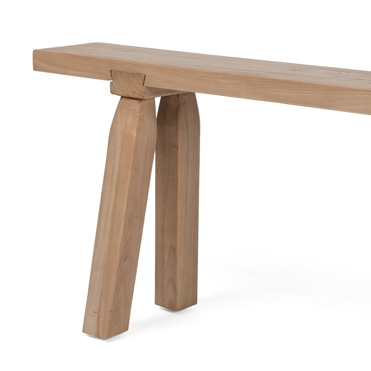 Lahana Accent Bench - Kings Fine Art & Decor