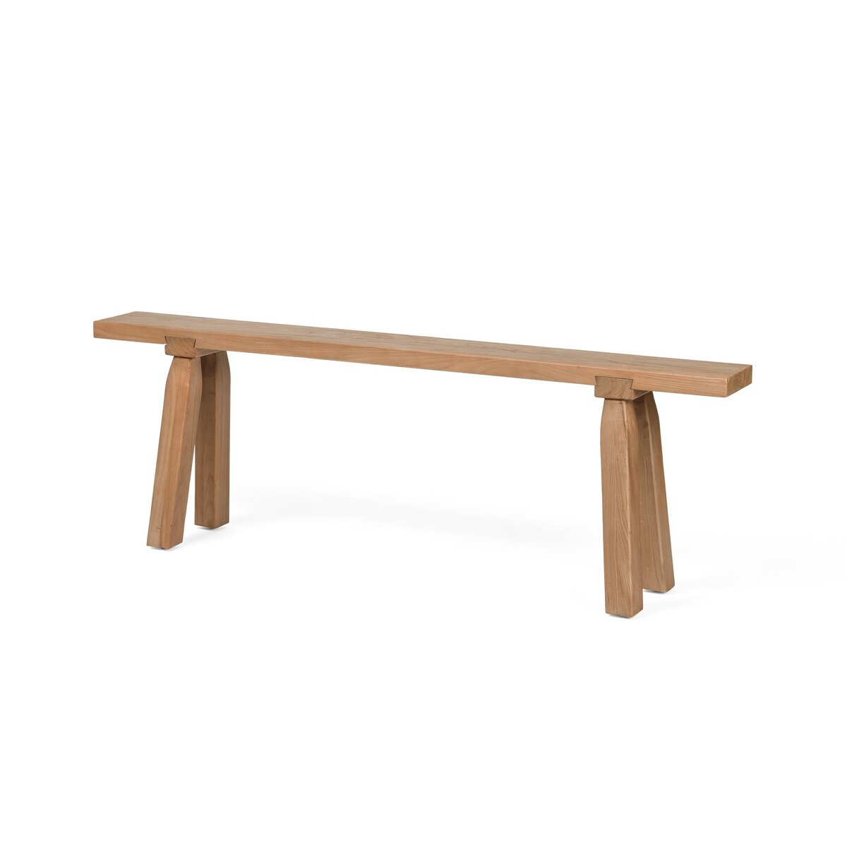Lahana Accent Bench - Kings Fine Art & Decor