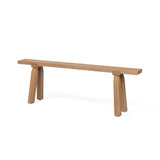 Lahana Accent Bench - Kings Fine Art & Decor