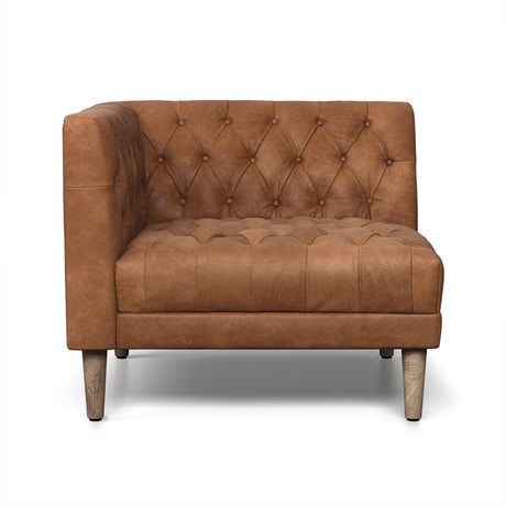 Build Your Own: Williams Sectional - Kings Fine Art & Decor