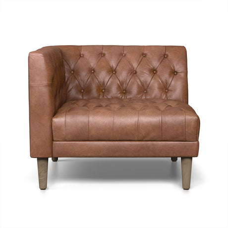 Build Your Own: Williams Sectional - Kings Fine Art & Decor