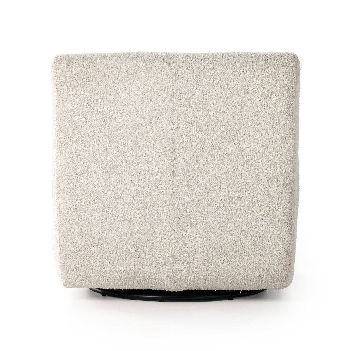 Siedell Swivel Chair - Kings Fine Art & Decor