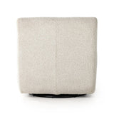 Siedell Swivel Chair - Kings Fine Art & Decor
